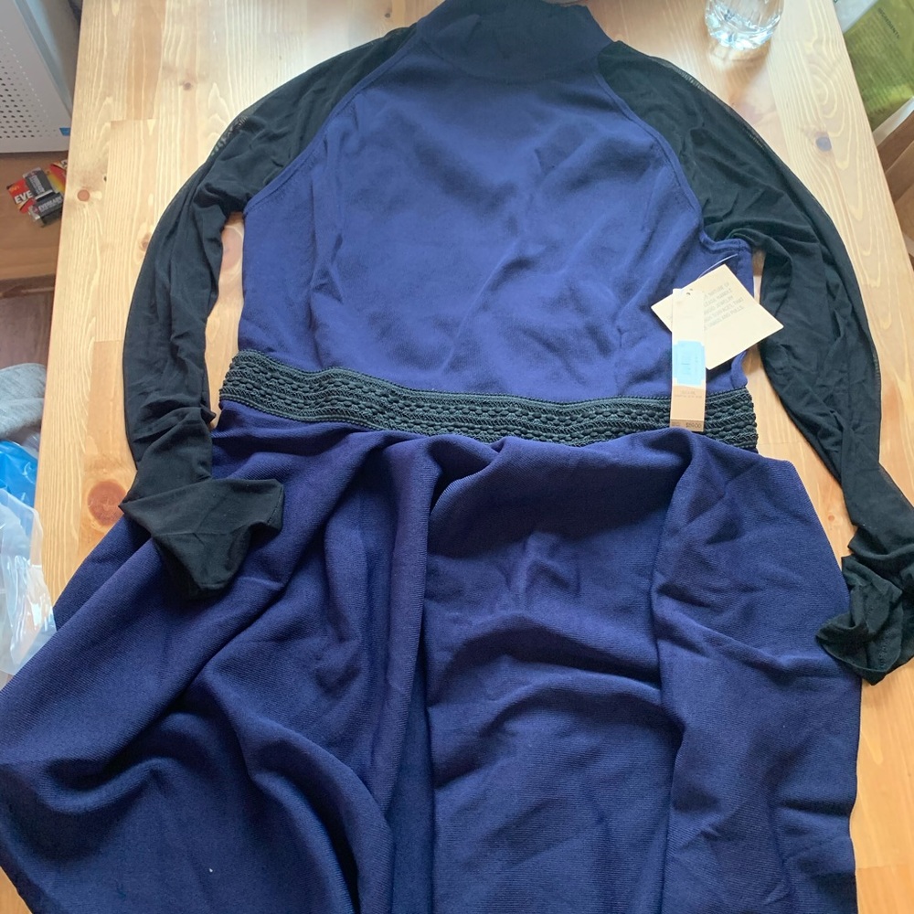 Rachel Roy dress XXlarge